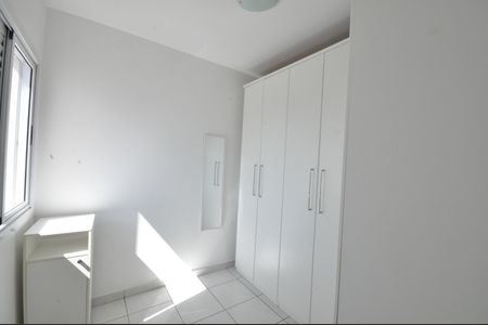 Apartamento à venda com 55m², 3 quartos e 1 vagaQuarto 3