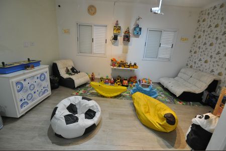 Apartamento à venda com 55m², 3 quartos e 1 vagaBrinquedoteca