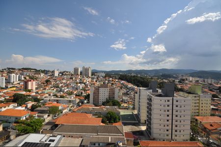 Apartamento à venda com 55m², 3 quartos e 1 vagaVista do Quarto 2