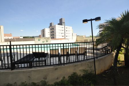 Apartamento à venda com 55m², 3 quartos e 1 vagaÁrea comum - Piscina