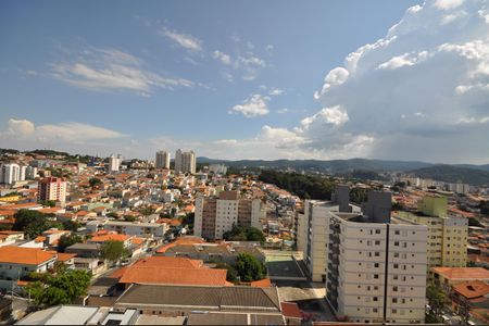 Apartamento à venda com 55m², 3 quartos e 1 vagaVista do Quarto 1
