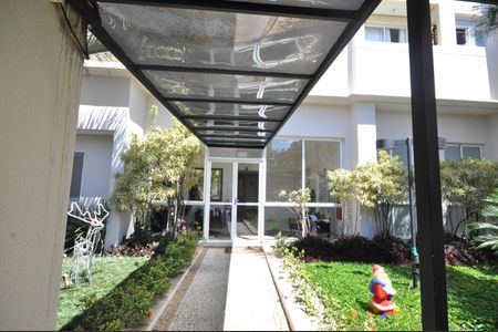 Apartamento à venda com 55m², 3 quartos e 1 vagaHall de entrada