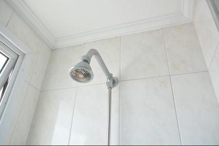 Apartamento à venda com 55m², 3 quartos e 1 vagaBanheiro Social