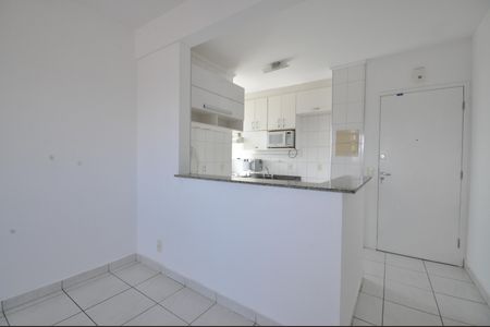 Apartamento à venda com 55m², 3 quartos e 1 vagaCozinha