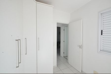 Apartamento à venda com 55m², 3 quartos e 1 vagaQuarto 3