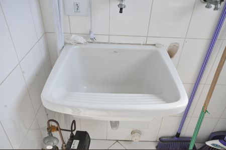 Apartamento à venda com 55m², 3 quartos e 1 vagaÁrea de Serviço