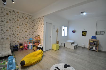 Apartamento à venda com 55m², 3 quartos e 1 vagaBrinquedoteca