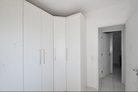 Apartamento à venda com 55m², 3 quartos e 1 vagaQuarto 3