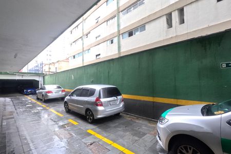 Studio para alugar com 25m², 1 quarto e 1 vagaÁrea comum