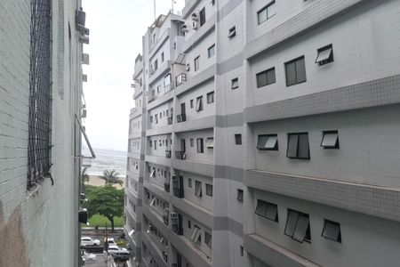 Studio para alugar com 25m², 1 quarto e 1 vagaVista do Quarto