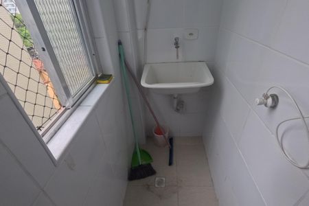 Studio para alugar com 25m², 1 quarto e 1 vagaÁrea de serviço