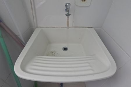 Studio para alugar com 25m², 1 quarto e 1 vagaÁrea de serviço