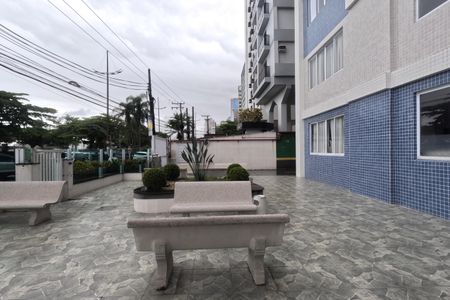 Studio para alugar com 25m², 1 quarto e 1 vagaÁrea comum