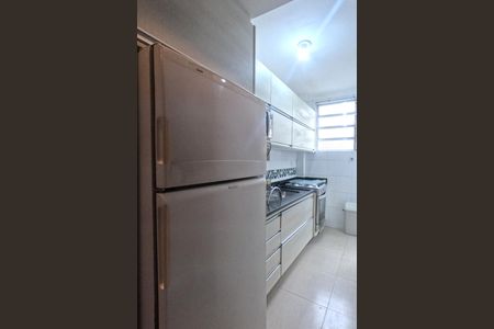 Studio para alugar com 25m², 1 quarto e 1 vagaCozinha