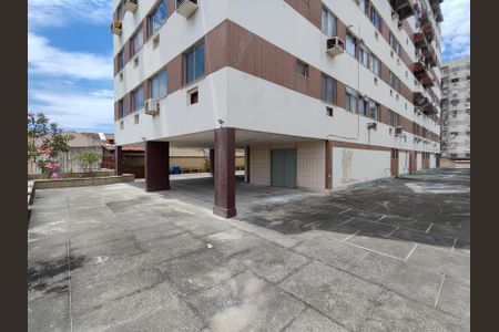 Apartamento à venda com 57m², 2 quartos e 1 vagaÁrea comum - Playground