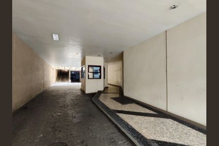 Apartamento à venda com 57m², 2 quartos e 1 vagaFachada 