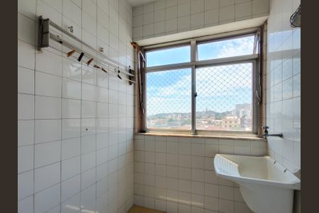 Apartamento à venda com 57m², 2 quartos e 1 vagaÁrea de Serviço