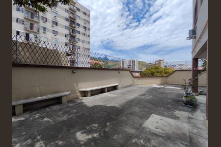 Apartamento à venda com 57m², 2 quartos e 1 vagaÁrea comum - Playground