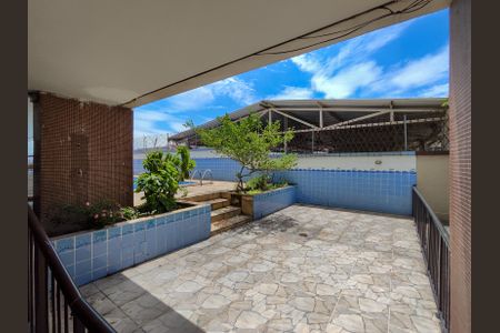 Apartamento à venda com 57m², 2 quartos e 1 vagaÁrea comum - Piscina