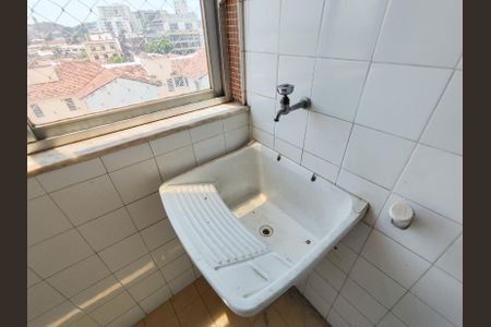 Apartamento à venda com 57m², 2 quartos e 1 vagaÁrea de Serviço