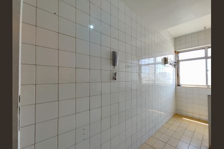 Apartamento à venda com 57m², 2 quartos e 1 vagaCozinha