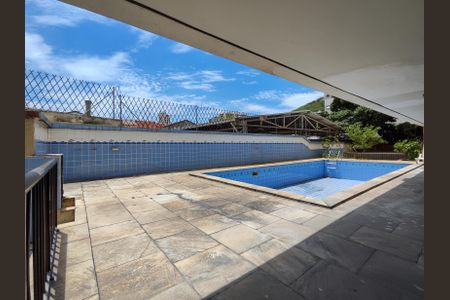 Apartamento à venda com 57m², 2 quartos e 1 vagaÁrea comum - Piscina