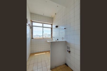 Apartamento à venda com 57m², 2 quartos e 1 vagaÁrea de Serviço
