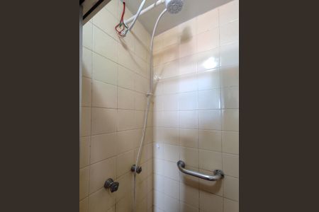 Apartamento à venda com 57m², 2 quartos e 1 vagaBanheiro da Suíte