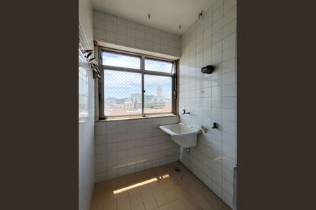Apartamento à venda com 57m², 2 quartos e 1 vagaÁrea de Serviço