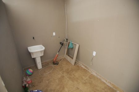 Casa para alugar com 360m², 3 quartos e 1 vagaÁrea de Serviço