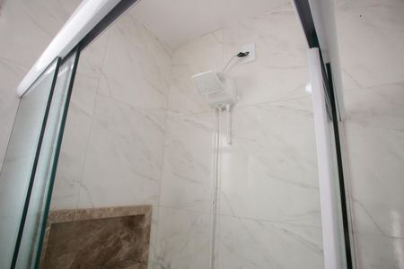 Casa para alugar com 360m², 3 quartos e 1 vagaBanheiro  da Suíte 3