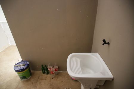 Casa para alugar com 360m², 3 quartos e 1 vagaÁrea de Serviço