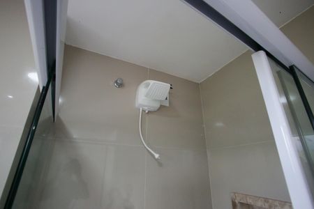 Casa para alugar com 360m², 3 quartos e 1 vagaBanheiro da Suíte 2