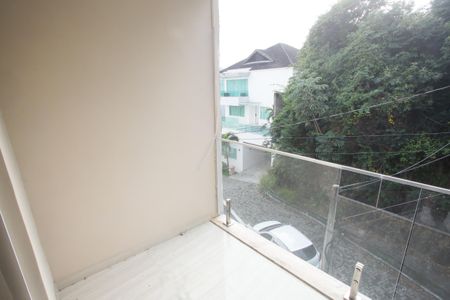 Casa para alugar com 360m², 3 quartos e 1 vagaVaranda da Suíte 1