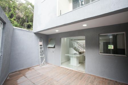 Casa para alugar com 360m², 3 quartos e 1 vagaGaragem