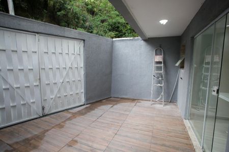Casa para alugar com 360m², 3 quartos e 1 vagaGaragem