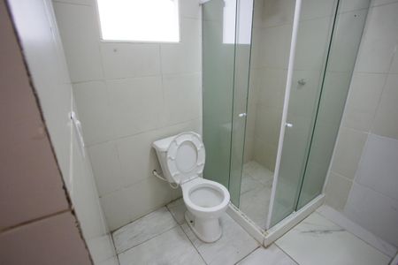 Casa para alugar com 360m², 3 quartos e 1 vagaBanheiro do Espaço Gourmet