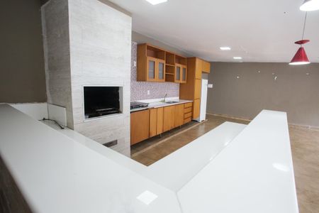 Casa para alugar com 360m², 3 quartos e 1 vagaEspaço Gourmet