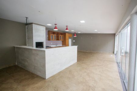 Casa para alugar com 360m², 3 quartos e 1 vagaEspaço Gourmet