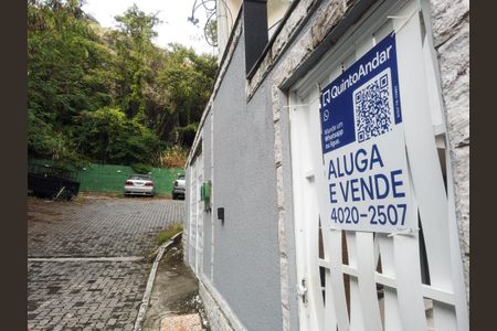 Casa para alugar com 360m², 3 quartos e 1 vagaFachada