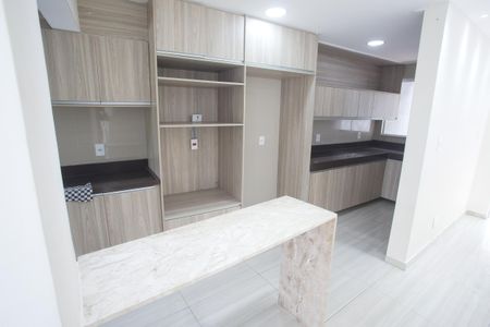 Casa para alugar com 360m², 3 quartos e 1 vagaCozinha