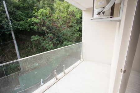 Casa para alugar com 360m², 3 quartos e 1 vagaVaranda da Suíte 1