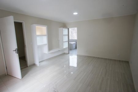 Casa para alugar com 360m², 3 quartos e 1 vagaSuíte 1