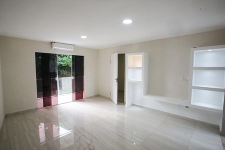 Casa para alugar com 360m², 3 quartos e 1 vagaSuíte 1
