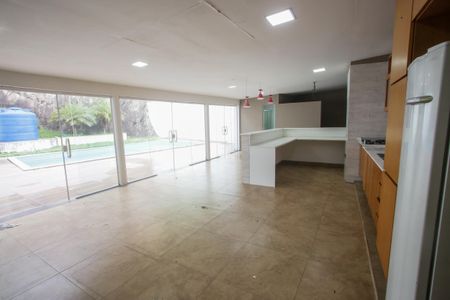 Casa para alugar com 360m², 3 quartos e 1 vagaEspaço Gourmet