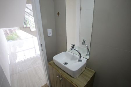 Casa para alugar com 360m², 3 quartos e 1 vagaLavabo