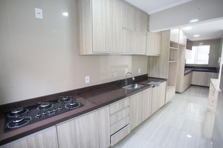 Casa para alugar com 360m², 3 quartos e 1 vagaCozinha