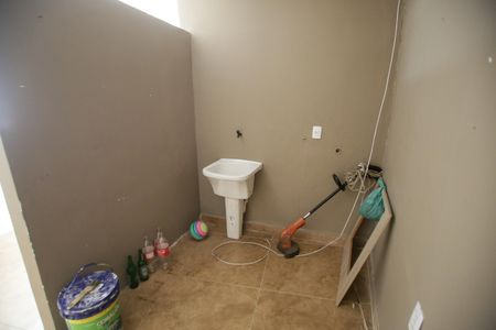 Casa para alugar com 360m², 3 quartos e 1 vagaÁrea de Serviço