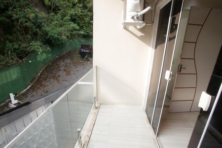 Casa para alugar com 360m², 3 quartos e 1 vagaVaranda da Suíte 3