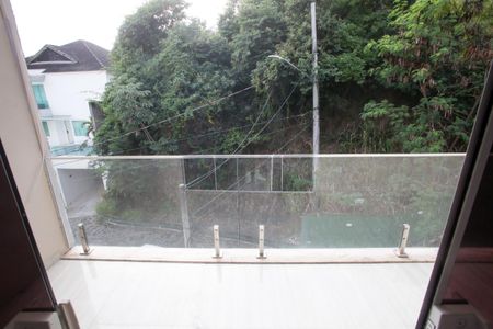 Casa para alugar com 360m², 3 quartos e 1 vagaVaranda da Suíte 1